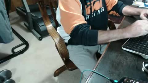 billy471 online show from 1, 4, 2026