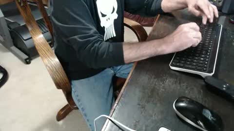 billy471 online show from 18, 4, 2026