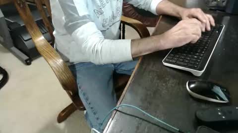 billy471 online show from 20, 4, 2026