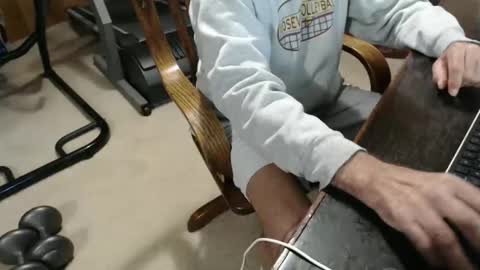 billy471 online show from 25, 4, 2026