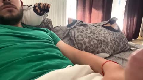 billy_antonny11 online show from 24, 9, 2025