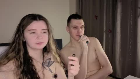 Billy Betty online show from 29, 4, 2026