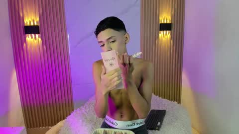 Sam online show from 20, 12, 2025