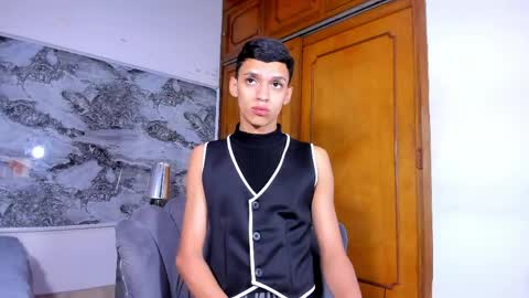 Sam online show from 27, 4, 2026