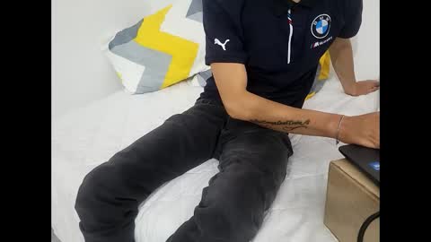 billy_magteo online show from 7, 3, 2025