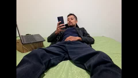 billy_magteo online show from 14, 9, 2025