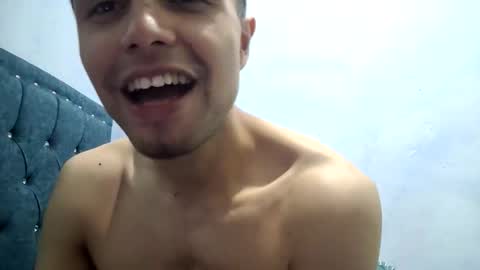 Snapshot of billy_magteo chatting on 27, 5, 2026 billy_magteo online show from 27, 5, 2026