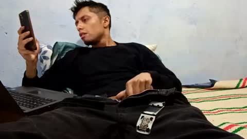 Snapshot of billy_magteo chatting on 22, 6, 2026 billy_magteo online show from 22, 6, 2026