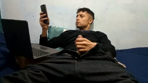 Snapshot of billy_magteo chatting on 26, 6, 2026 billy_magteo online show from 26, 6, 2026