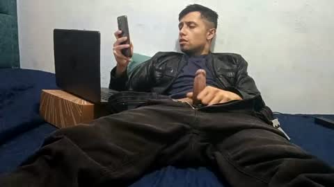 Snapshot of billy_magteo chatting on 1, 7, 2026 billy_magteo online show from 1, 7, 2026