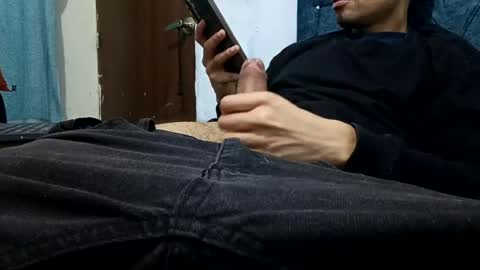 Snapshot of billy_magteo chatting on 7, 7, 2026 billy_magteo online show from 7, 7, 2026