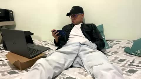 Snapshot of billy_magteo chatting on 27, 7, 2026 billy_magteo online show from 27, 7, 2026