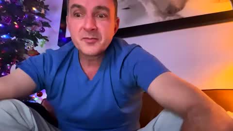 Snapshot of billyboy799 chatting on 5, 1, 2025 Billy online show from 5, 1, 2025