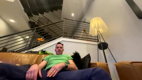 Snapshot of billyboy799 chatting on 25, 1, 2025 Billy online show from 25, 1, 2025