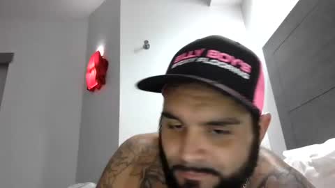 billyboycoco1016 online show from 29, 7, 2026