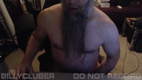 Snapshot of billycluber chatting on 15, 12, 2024 Billycluber online show from 15, 12, 2024