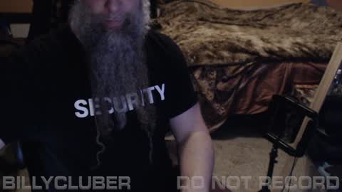 Snapshot of billycluber chatting on 20, 1, 2025 Billycluber online show from 20, 1, 2025