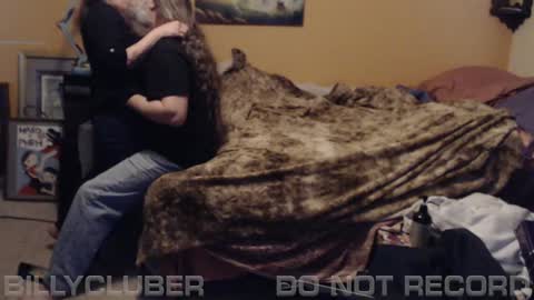 Snapshot of billycluber chatting on 20, 1, 2025 Billycluber online show from 20, 1, 2025