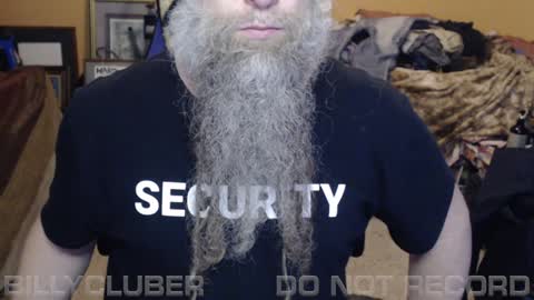 Snapshot of billycluber chatting on 21, 1, 2025 Billycluber online show from 21, 1, 2025