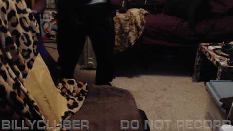 Snapshot of billycluber chatting on 27, 1, 2025 Billycluber online show from 27, 1, 2025