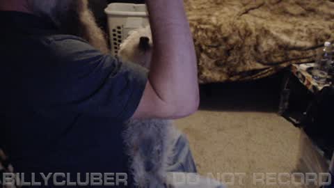 Snapshot of billycluber chatting on 27, 1, 2025 Billycluber online show from 27, 1, 2025