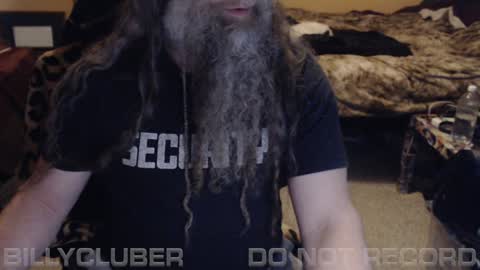 Snapshot of billycluber chatting on 29, 1, 2025 Billycluber online show from 29, 1, 2025