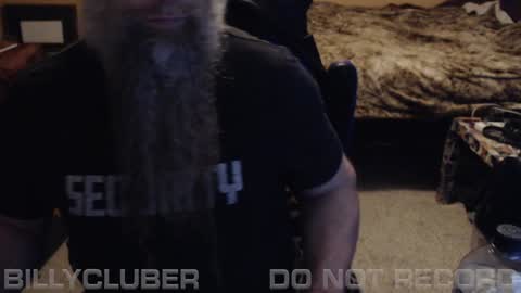 Snapshot of billycluber chatting on 30, 1, 2025 Billycluber online show from 30, 1, 2025