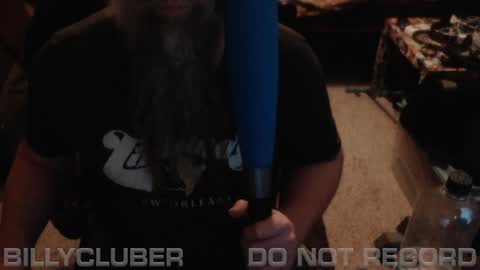 Snapshot of billycluber chatting on 31, 1, 2025 Billycluber online show from 31, 1, 2025