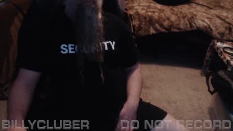 Snapshot of billycluber chatting on 7, 2, 2025 Billycluber online show from 7, 2, 2025