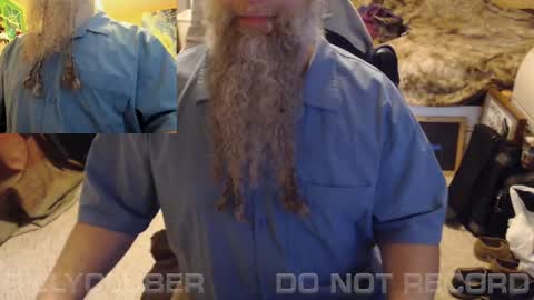 Snapshot of billycluber chatting on 30, 9, 2025 Billycluber online show from 30, 9, 2025