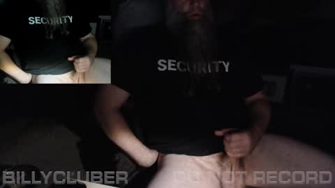 Snapshot of billycluber chatting on 2, 10, 2025 Billycluber online show from 2, 10, 2025