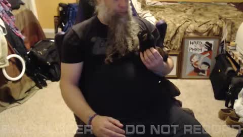 Snapshot of billycluber chatting on 3, 10, 2025 Billycluber online show from 3, 10, 2025