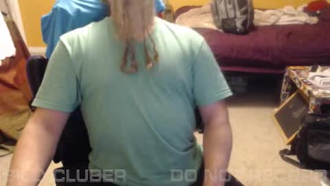 Snapshot of billycluber chatting on 27, 10, 2025 Billycluber online show from 27, 10, 2025