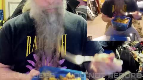 Snapshot of billycluber chatting on 3, 11, 2025 Billycluber online show from 3, 11, 2025