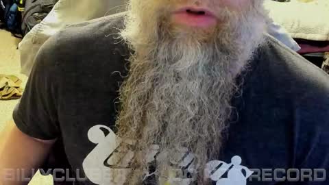 Snapshot of billycluber chatting on 6, 11, 2025 Billycluber online show from 6, 11, 2025