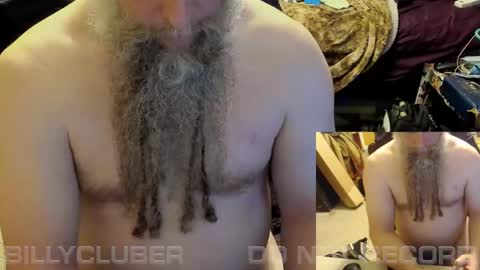 Snapshot of billycluber chatting on 23, 11, 2025 Billycluber online show from 23, 11, 2025