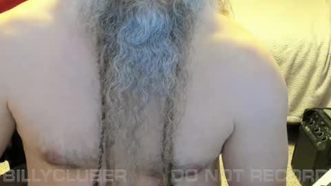 Snapshot of billycluber chatting on 2, 3, 2026 Billycluber online show from 2, 3, 2026