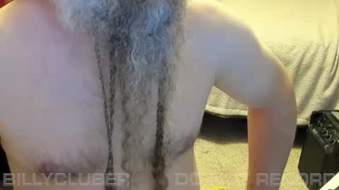 Snapshot of billycluber chatting on 2, 3, 2026 Billycluber online show from 2, 3, 2026