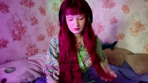 Bella online show from 13, 4, 2026