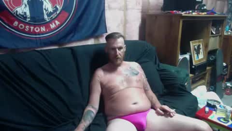 Snapshot of billyjt6909 chatting on 12, 7, 2026 billyjt6909 online show from 12, 7, 2026