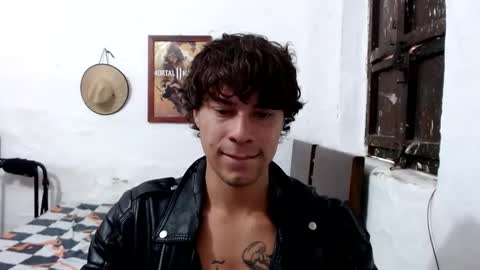 billykink_ online show from 22, 2, 2025