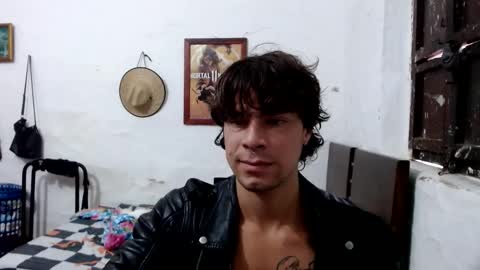 billykink_ online show from 23, 2, 2025