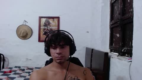 billykink_ online show from 24, 2, 2025