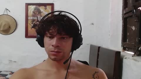 billykink_ online show from 25, 2, 2025