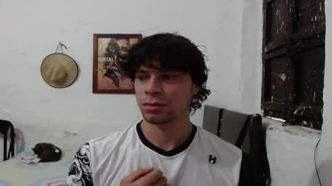 billykink_ online show from 26, 2, 2025