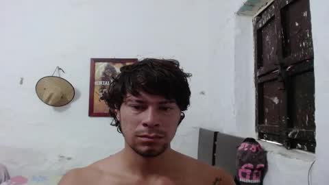 billykink_ online show from 4, 3, 2025