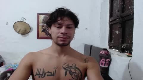 billykink_ online show from 6, 3, 2025