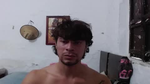 billykink_ online show from 8, 3, 2025