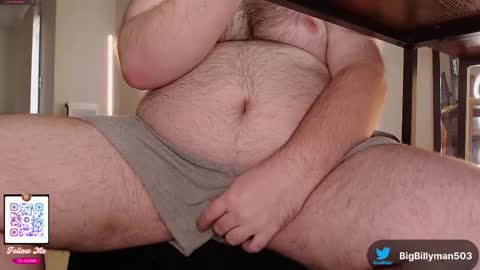 BillyMan   online show from 22, 2, 2025