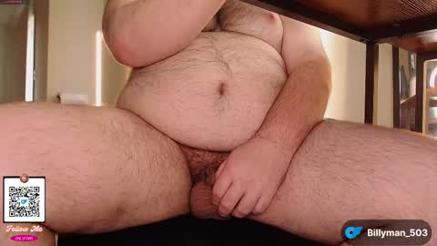 BillyMan   online show from 23, 2, 2025